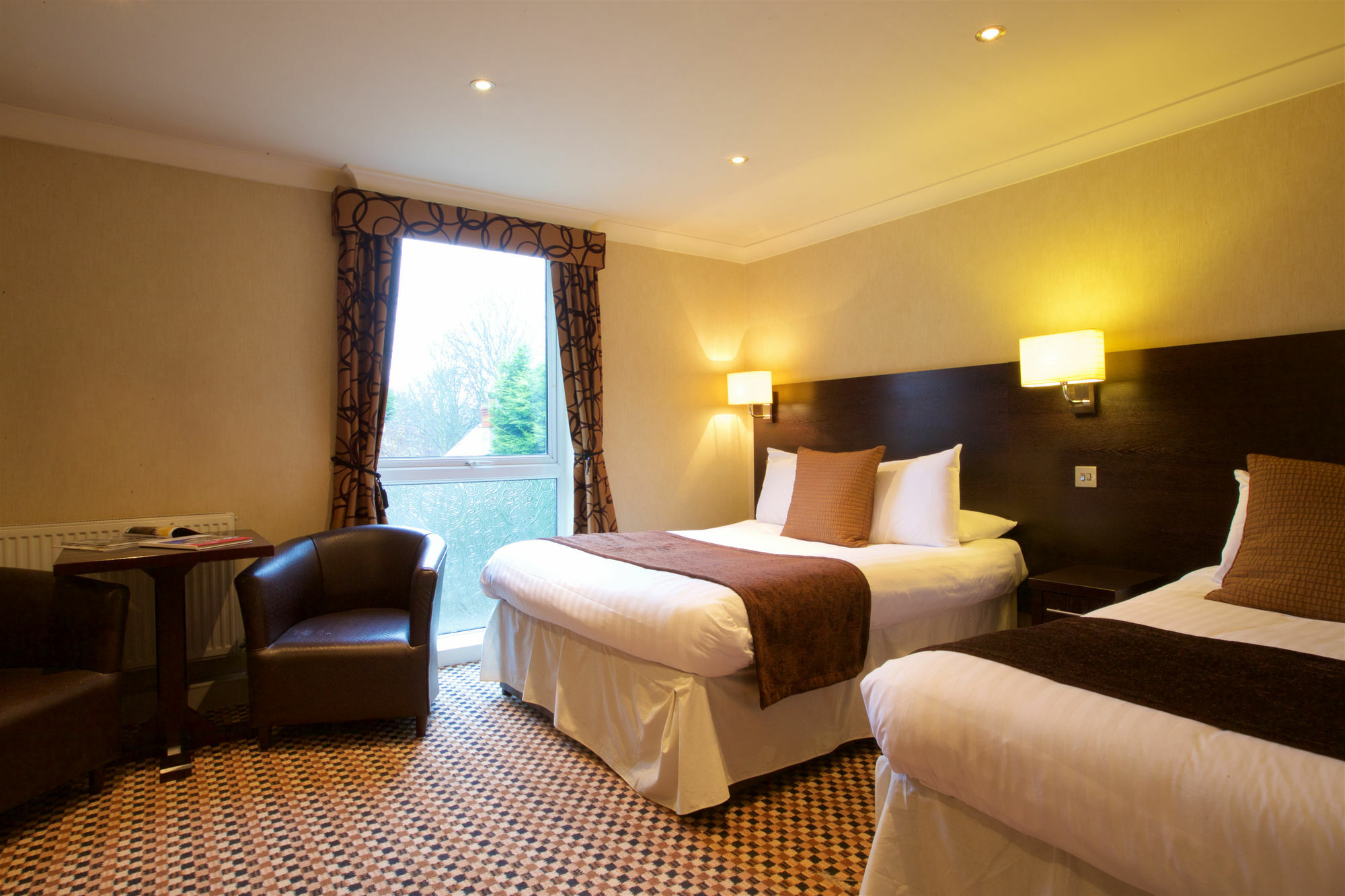 Aigburth Hotel, Sure Collection By Bw Hotel Liverpool
