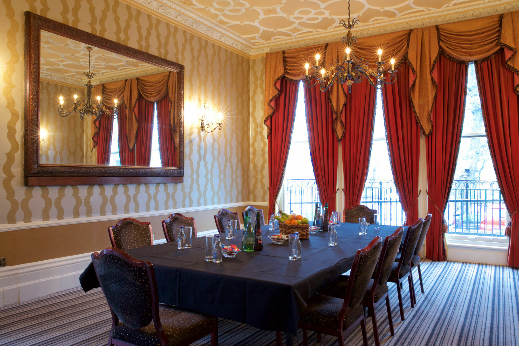 Aigburth Hotel, Sure Collection By Bw