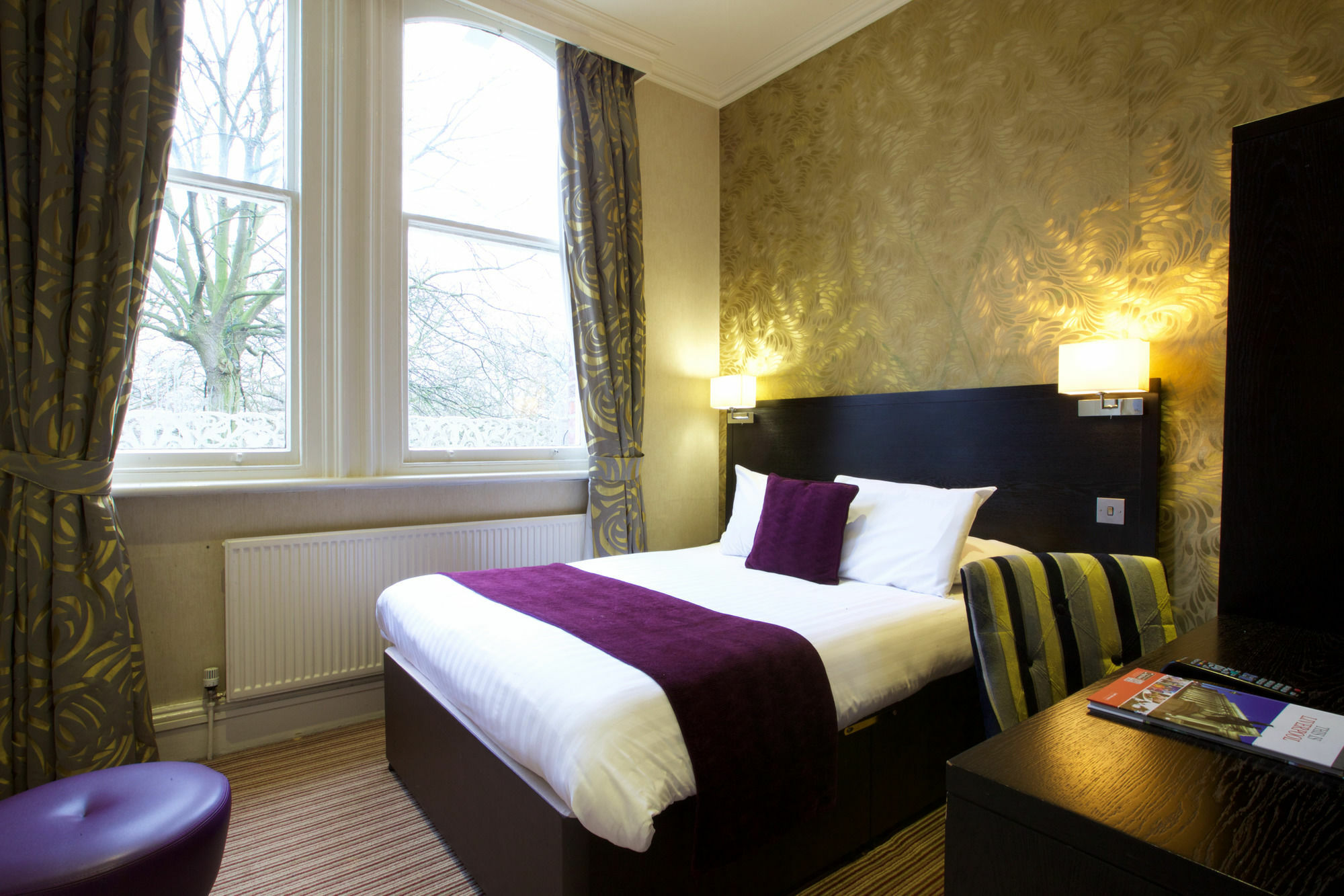Aigburth Hotel, Sure Collection By Bw