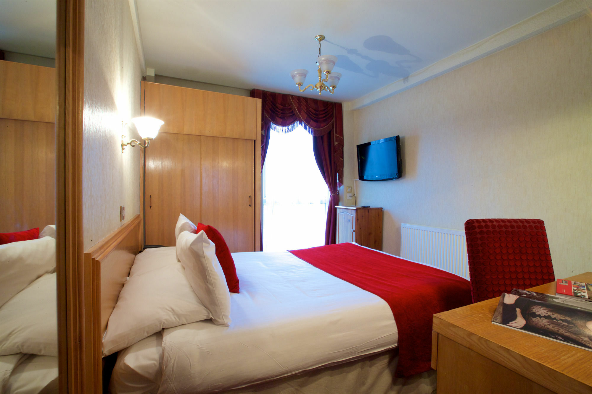 Aigburth Hotel, Sure Collection By Bw