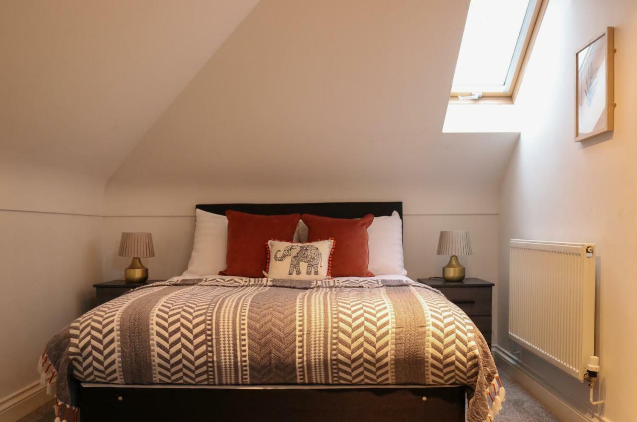 Apartment Woolton *