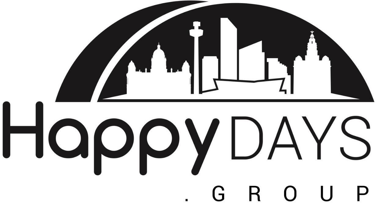 Serviced In Centre - Free Parking - Balcony - By Happy Days