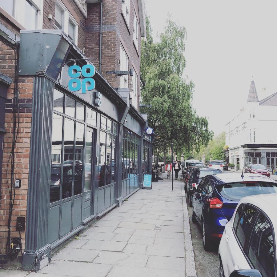 Guest house Lark Lane