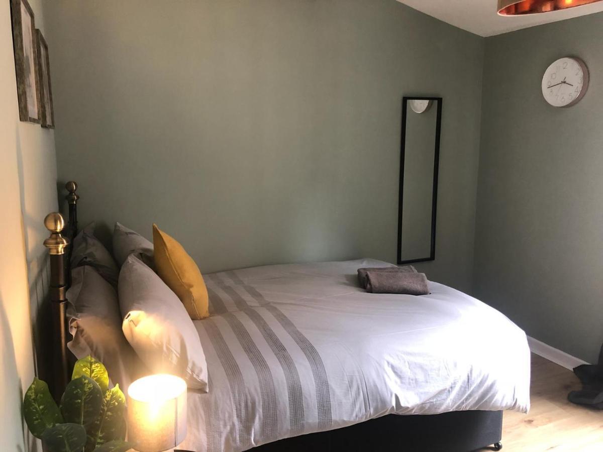 Lark Lane Guest house