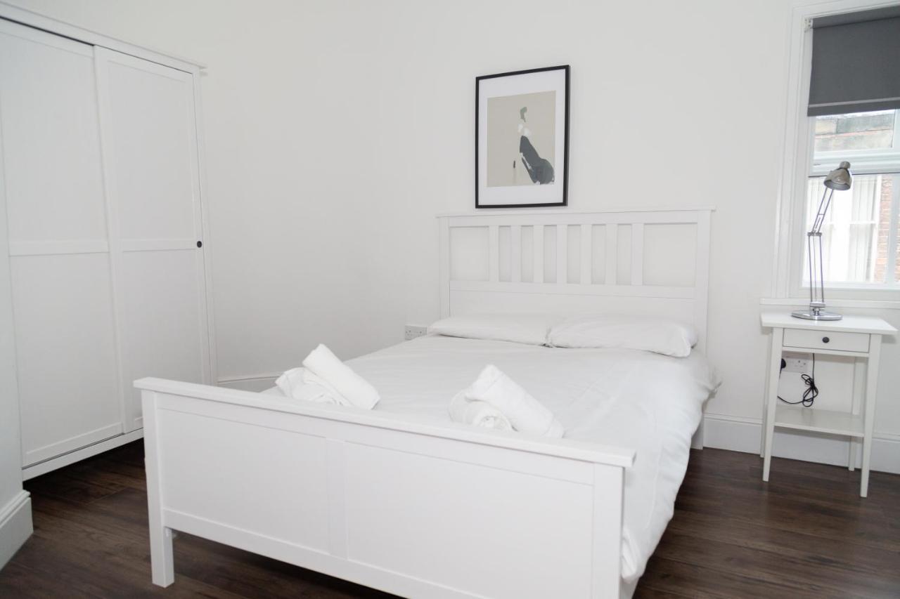 L1 Boutique By Happy Days Apartment Liverpool