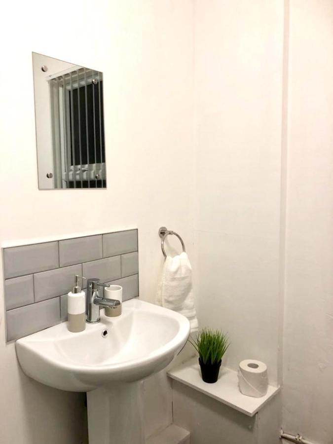 Apartment Belmont