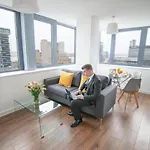 Dream Apartments Silkhouse Court Liverpool
