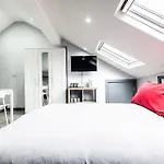 The Anfield Rooms