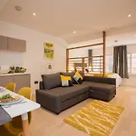 Beautiful City Centre Apartment