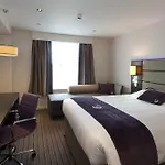 Premier Inn Liverpool City Centre - Moorfields