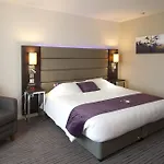 Premier Inn Liverpool City Centre - Moorfields