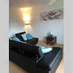 Liverpool, Superb City Centre Apartment With Parking