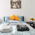 Barbara\'S Accommodation