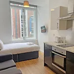 Granite House Apartments