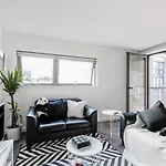 Air Host And Stay - Argyle Apartment Sleeps 4 City Centre