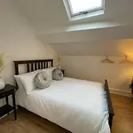 Citystays Rooms With Free Parking