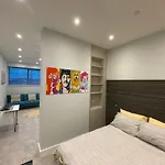 Kempston Suites Liverpool Apartment 8