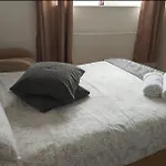 Spacious Double Room In Anfield