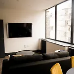 New Oxford House Apartments By Happy Days