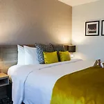 Crowne Plaza Liverpool City Centre By Ihg