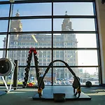 Crowne Plaza Liverpool City Centre By Ihg