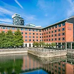 Crowne Plaza Liverpool City Centre By Ihg