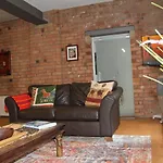 Luxury City Centre Apartment