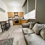 Short Stays Liverpool