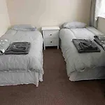 Lfc Air B&B