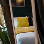 Host & Stay - Knowledge Quarter Apartment
