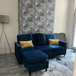 Spacious 3 Bed - Efc Stays
