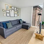 Host & Stay - The Skandi Hideaway