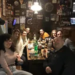 Embassie Backpackers