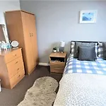 Lovely Guest Rooms In City Centre