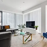Guestready - Modern Stay Near World Museum