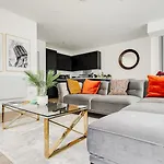 Guestready - Modern Stay Near World Museum