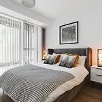 Guestready - Modern Stay Near World Museum