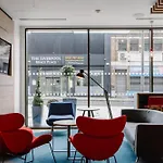 Holiday Inn Express Liverpool - Central By Ihg