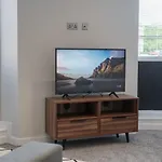 Fantastic 1 Bedroom Apartment In Liverpool