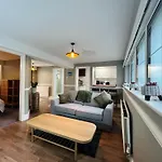 Mossley Hill Retreat