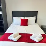 Dale Street Apartments Liverpool By Beehosting