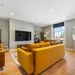 Host & Stay - Upper Duke Street Apartment