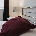 Liverpool City Centre Apartments - East Village