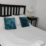 Citystays Rooms With Free Parking