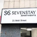 Sevenstay Bold 12