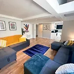 Align Lux Apartments, Liverpool City Centre