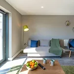 Monarchs Quay 2-Bed Flat By Liverpool Waterfront