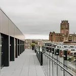 Holiday Inn Express Liverpool - Central By Ihg