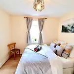 Liverpool City Centre Georgian Quarter Two-Bedroom Apartment