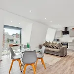 Central Liverpool Retreat